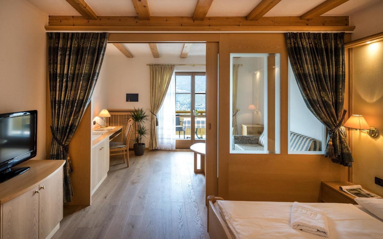 Hotel Gasthof Waldschenke Marlengo Extérieur photo