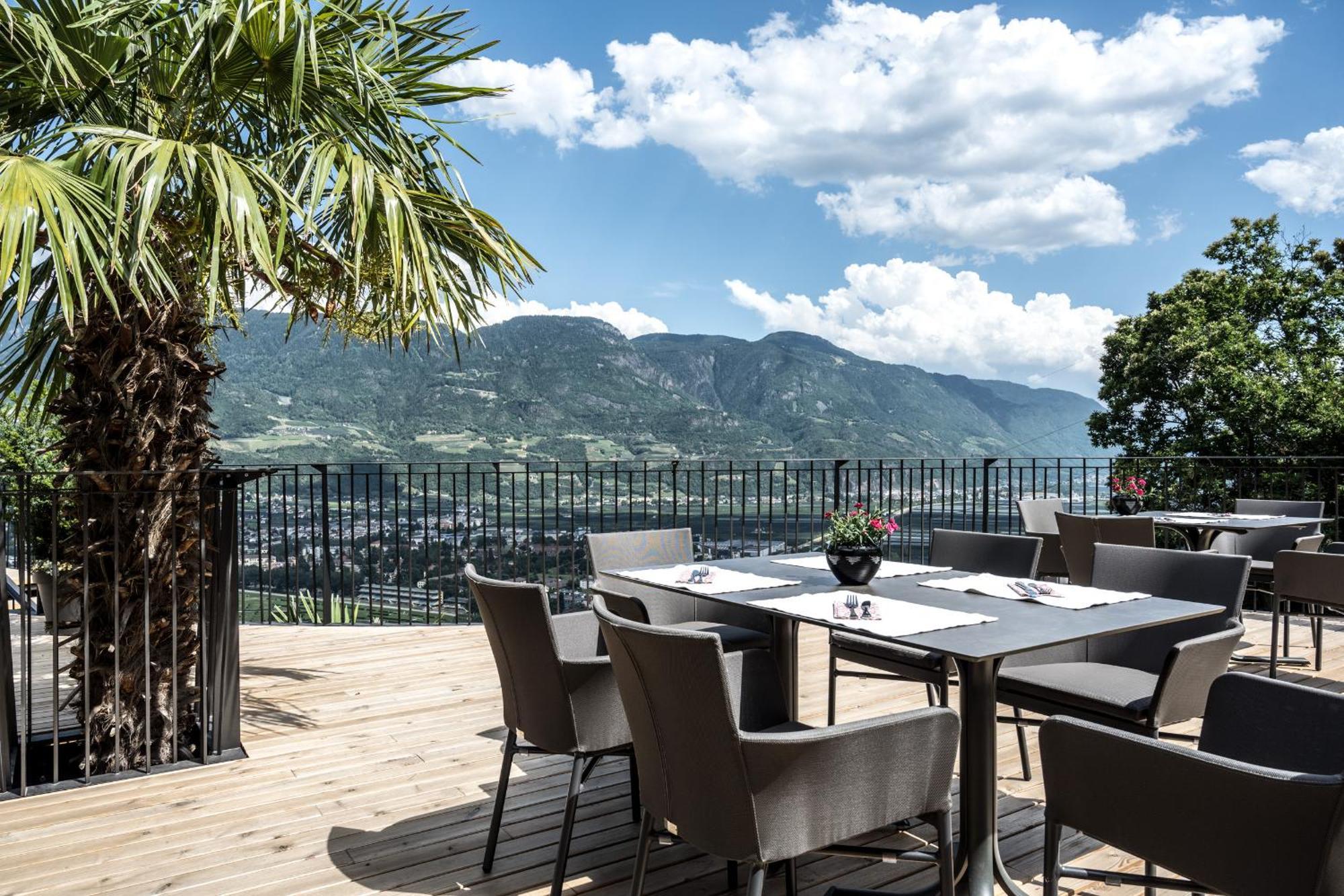 Hotel Gasthof Waldschenke Marlengo Extérieur photo