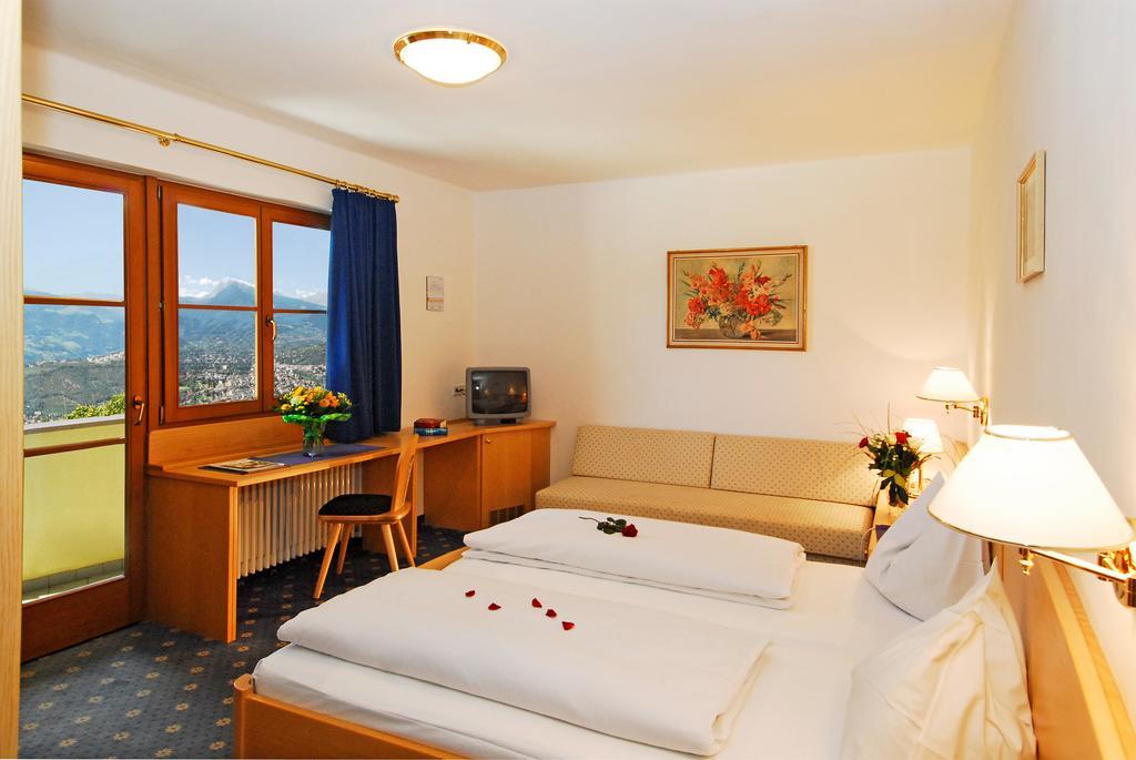 Hotel Gasthof Waldschenke Marlengo Chambre photo